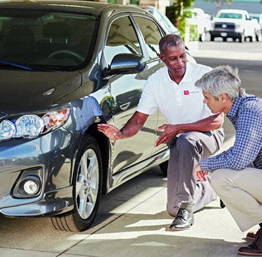 Parts Specials Coupons | Bill Page Toyota in Falls Church VA