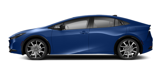 2024 Toyota Prius Prime - Bill Page Toyota in Falls Church VA