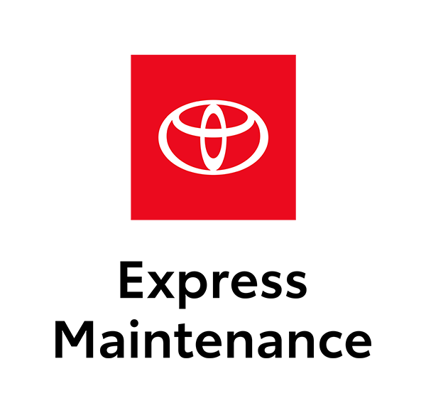 Toyota Express Maintenance at Bill Page Toyota in Falls Church VA
