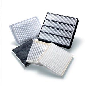 Toyota Cabin Air Filter | Bill Page Toyota in Falls Church VA