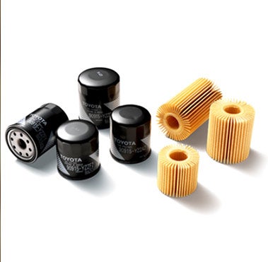 Toyota Oil Filter | Bill Page Toyota in Falls Church VA