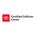 Certified Collision Center | Bill Page Toyota in Falls Church VA