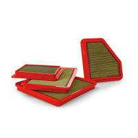 Engine Air Filter at Bill Page Toyota in Falls Church VA