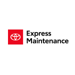 Toyota Express Maintenance | Bill Page Toyota in Falls Church VA