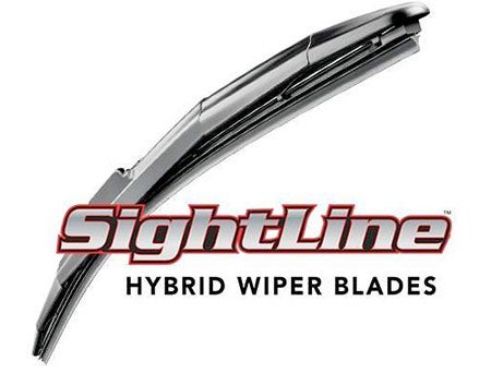 Toyota Wiper Blades | Bill Page Toyota in Falls Church VA