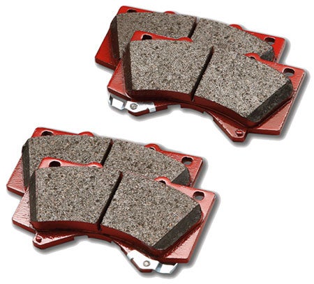 Genuine Toyota Brake Pads | Bill Page Toyota in Falls Church VA