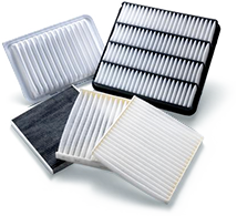 Toyota Cabin Air Filter | Bill Page Toyota in Falls Church VA