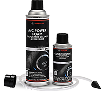 Service Fluid Replacement | Bill Page Toyota in Falls Church VA