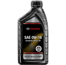 Toyota Oil Change | Bill Page Toyota in Falls Church VA