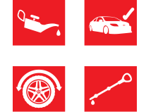 ToyotaCare | Bill Page Toyota in Falls Church VA