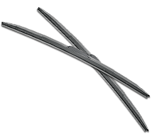 Toyota Wiper Blades | Bill Page Toyota in Falls Church VA