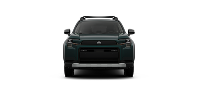 2026 Toyota RAV4 Woodland