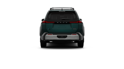 2026 Toyota RAV4 Woodland