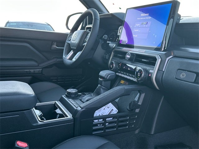 2026 Toyota Tacoma i-FORCE MAX Tacoma TRD Off-Road