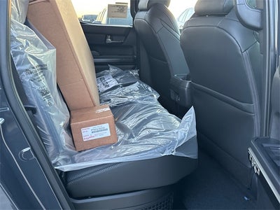 2026 Toyota Tacoma i-FORCE MAX Tacoma TRD Off-Road