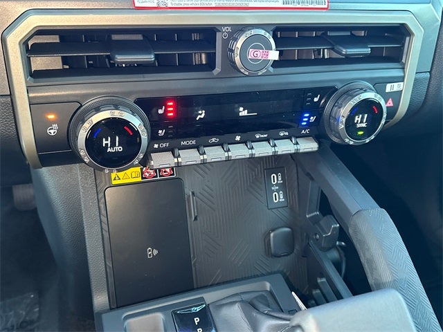 2026 Toyota Tacoma i-FORCE MAX Tacoma TRD Off-Road