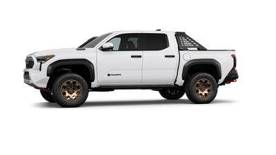 2026 Toyota Tacoma i-FORCE MAX Tacoma Trailhunter