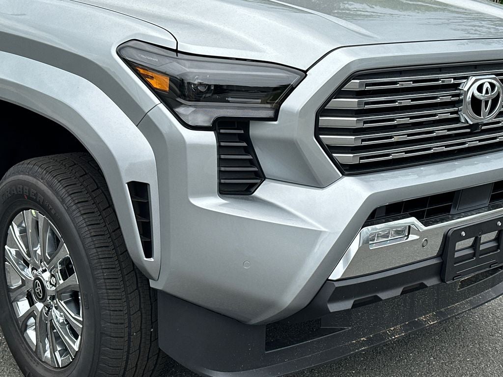 2026 Toyota Tacoma i-FORCE MAX Tacoma Limited