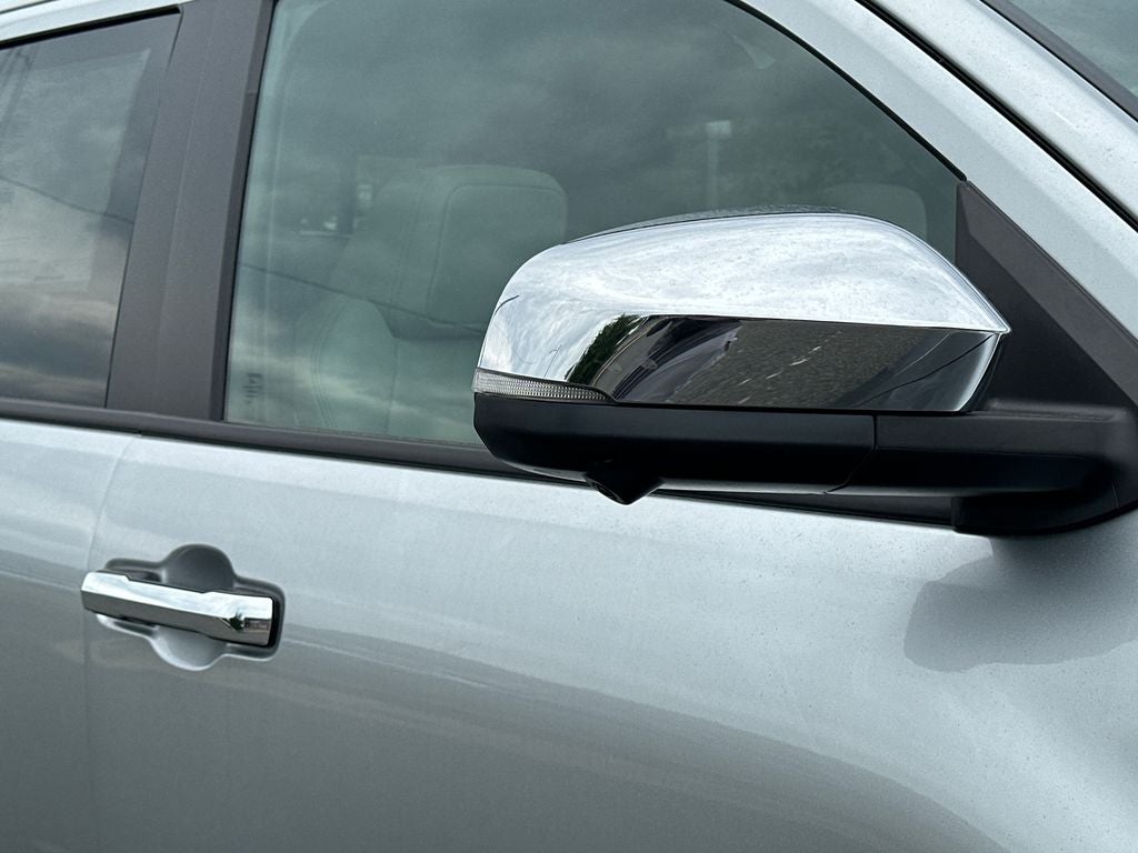 2026 Toyota Tacoma i-FORCE MAX Tacoma Limited