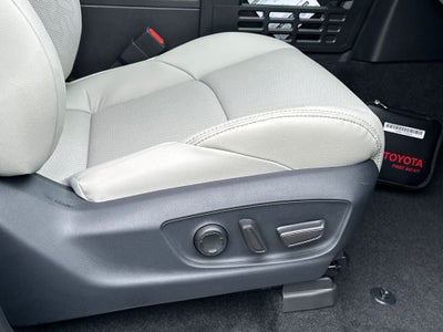 2026 Toyota Tacoma i-FORCE MAX Tacoma Limited