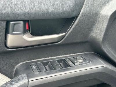 2026 Toyota Tacoma i-FORCE MAX Tacoma Limited