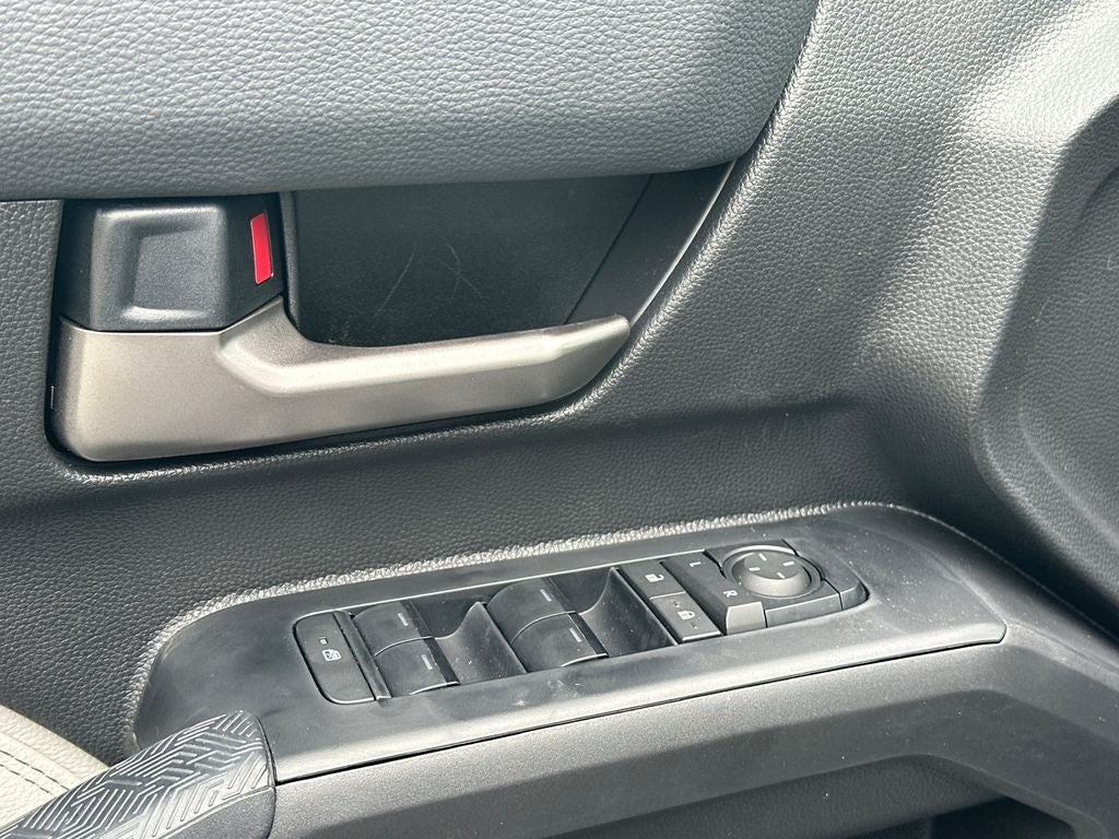 2026 Toyota Tacoma i-FORCE MAX Tacoma Limited