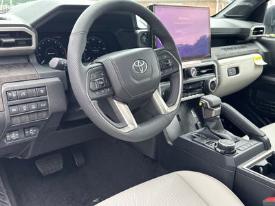 2026 Toyota Tacoma i-FORCE MAX Tacoma Limited