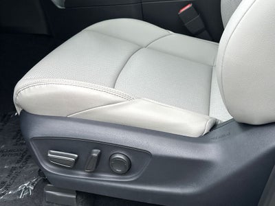 2026 Toyota Tacoma i-FORCE MAX Tacoma Limited