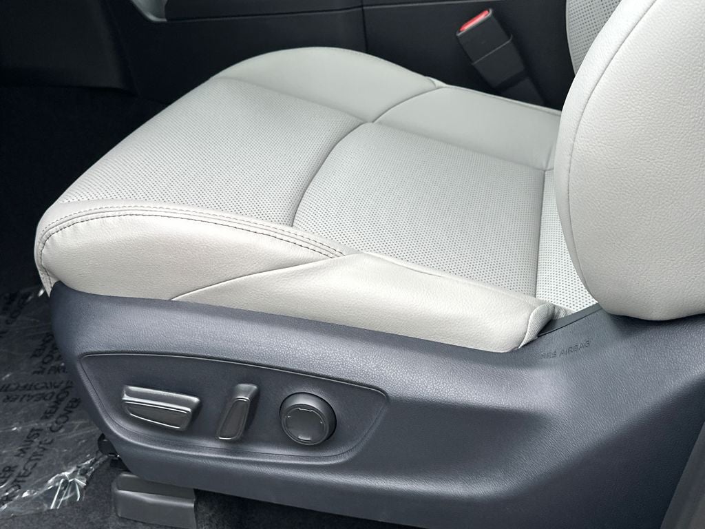 2026 Toyota Tacoma i-FORCE MAX Tacoma Limited