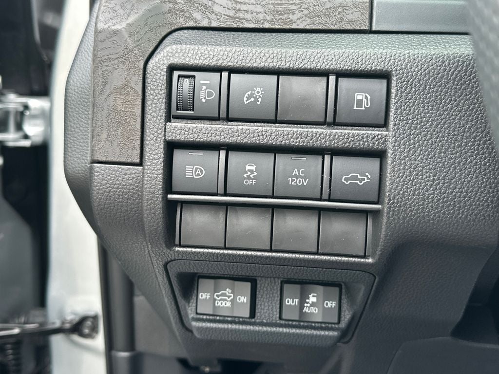 2026 Toyota Tacoma i-FORCE MAX Tacoma Limited