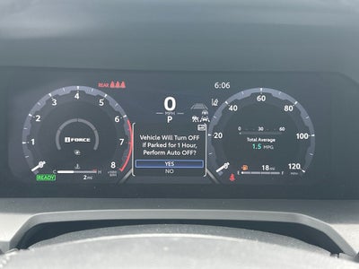 2026 Toyota Tacoma i-FORCE MAX Tacoma Limited