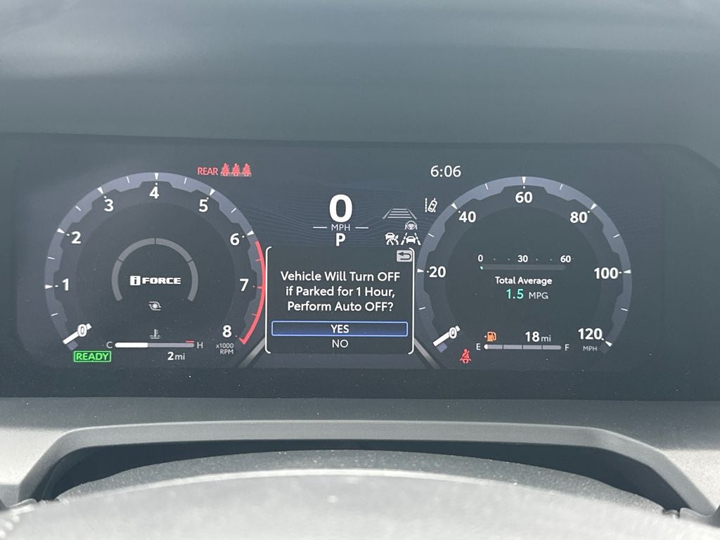 2026 Toyota Tacoma i-FORCE MAX Tacoma Limited