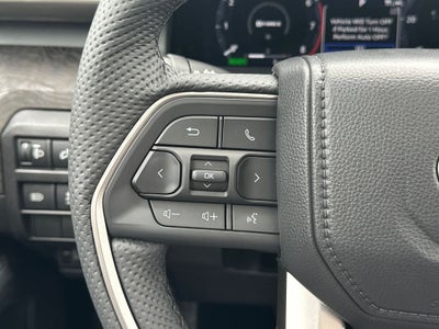 2026 Toyota Tacoma i-FORCE MAX Tacoma Limited