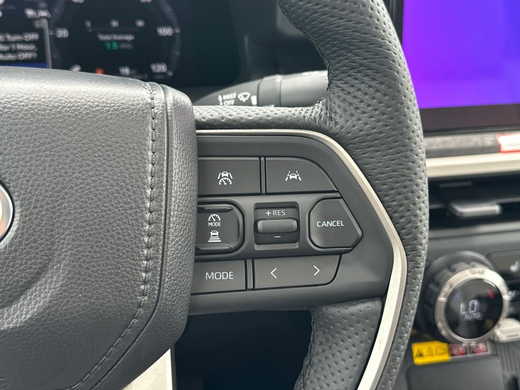 2026 Toyota Tacoma i-FORCE MAX Tacoma Limited