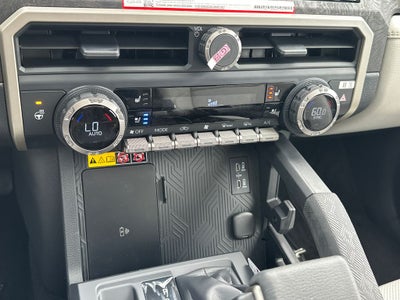 2026 Toyota Tacoma i-FORCE MAX Tacoma Limited