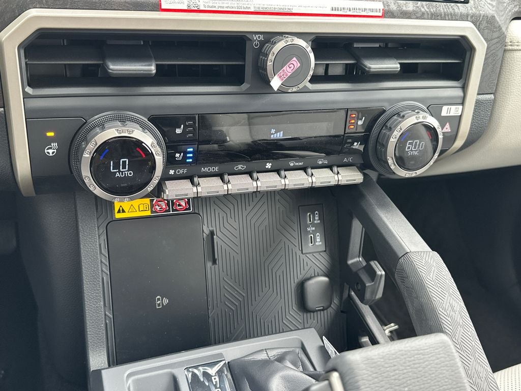 2026 Toyota Tacoma i-FORCE MAX Tacoma Limited