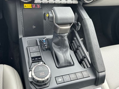 2026 Toyota Tacoma i-FORCE MAX Tacoma Limited