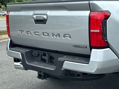 2026 Toyota Tacoma i-FORCE MAX Tacoma Limited