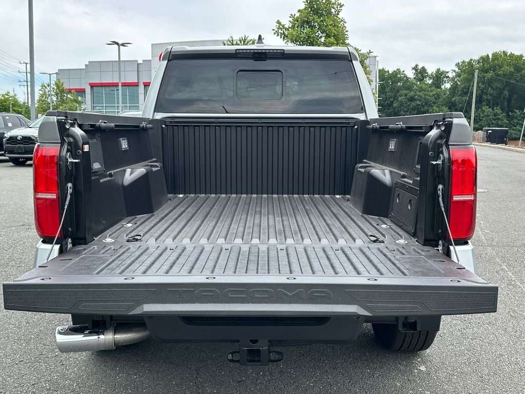 2026 Toyota Tacoma i-FORCE MAX Tacoma Limited