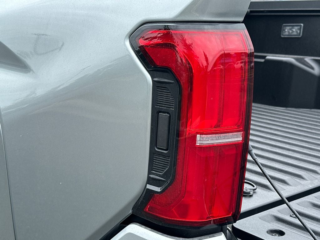 2026 Toyota Tacoma i-FORCE MAX Tacoma Limited