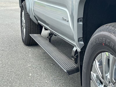 2026 Toyota Tacoma i-FORCE MAX Tacoma Limited