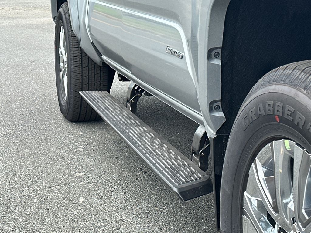 2026 Toyota Tacoma i-FORCE MAX Tacoma Limited