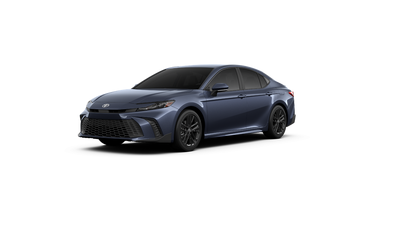 2027 Toyota Camry SE
