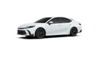 2027 Toyota Camry SE AWD