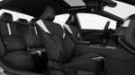 2027 Toyota Camry SE AWD