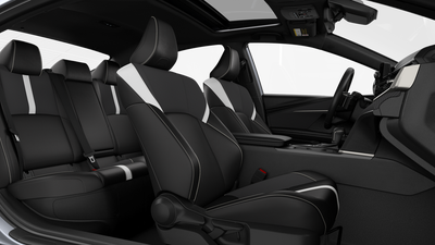2027 Toyota Camry SE AWD