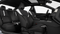 2027 Toyota Camry SE AWD