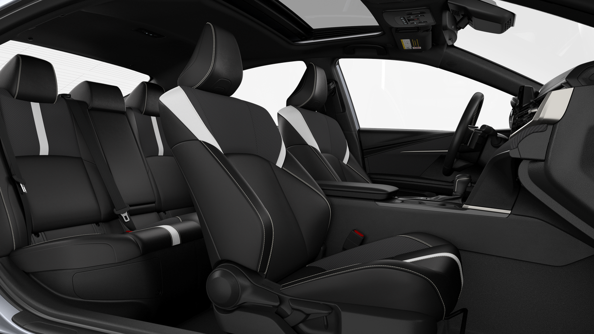 2027 Toyota Camry SE AWD