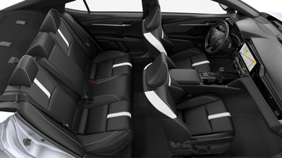 2027 Toyota Camry SE AWD