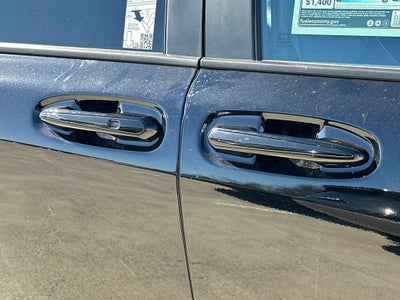 2026 Toyota Sienna Woodland Edition